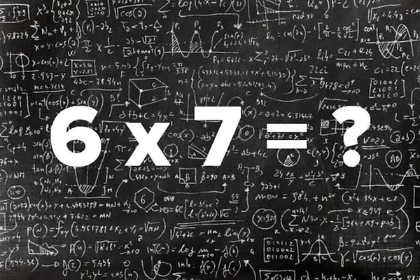 4. Напрягите память: