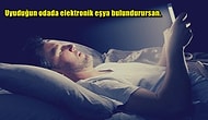 Vücudumuzun Sağlıksız Olmasına ve Kilo Almamıza Nelerin Sebep Olduğunu Biliyor musunuz?