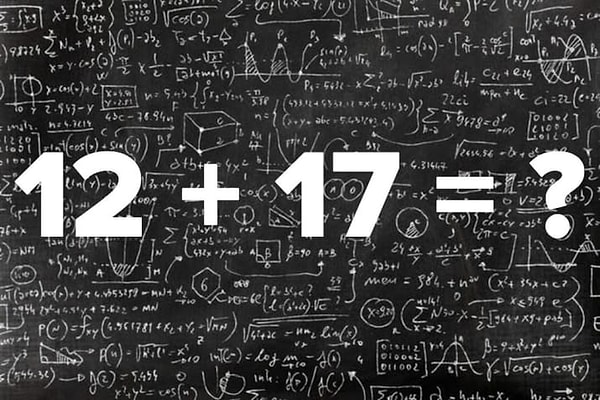 11. Как у вас со сложением двузначных чисел?