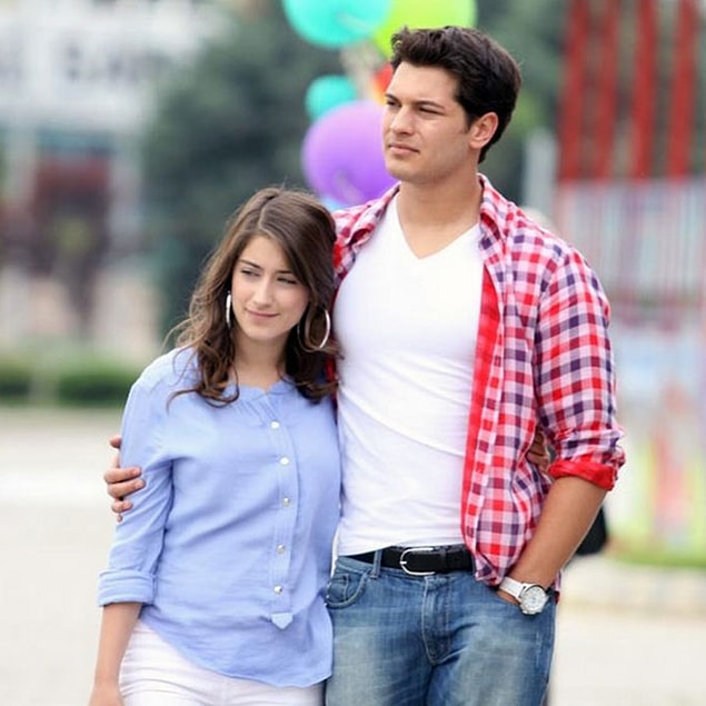 Vay vayyy, Emir Sarrafoğlu!