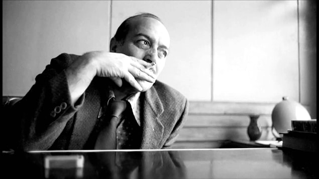 5. Cemal Süreya, ''Aşk''