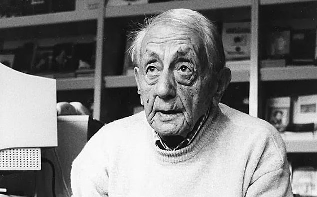 8. İlhan Berk, ''Ne Böyle Sevdalar Gördüm''