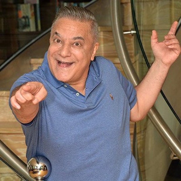 Mehmet Ali Erbil