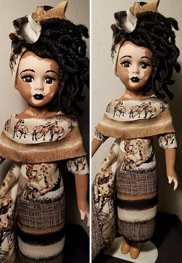 7. «Мне нравится то, что я делаю. Я горжусь каждой своей работой», — говорит Кей