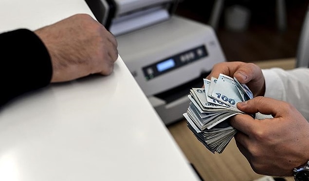 Gelir vergisi dilimi 3. kademede 3 puan artırılacak