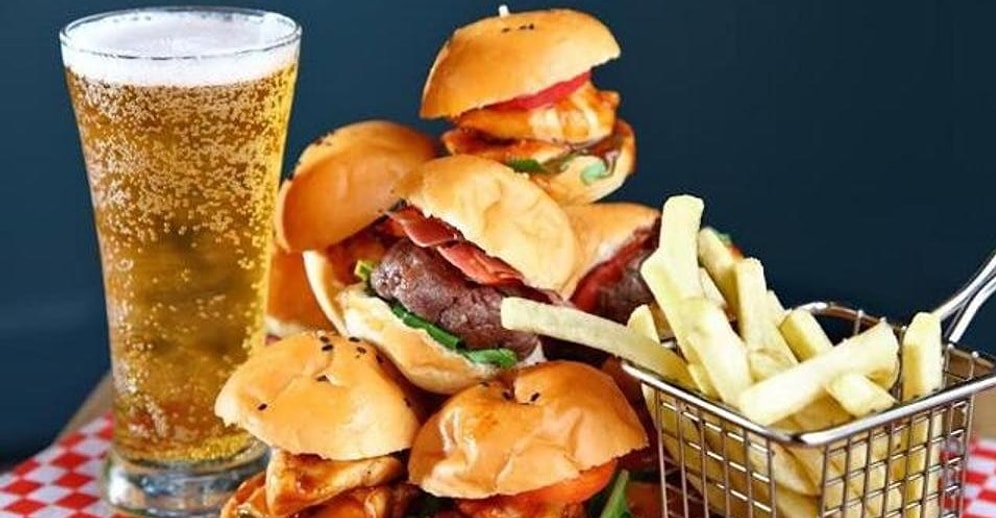 ТОП-20 самых нездоровых стран в мире