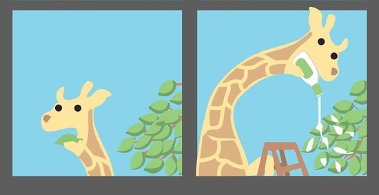 10 жизненных и просто забавных комиксов о еде