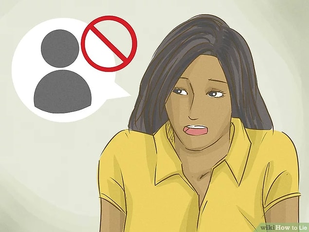 2. Diğer insanları yalanın içine sokunca neler olur?