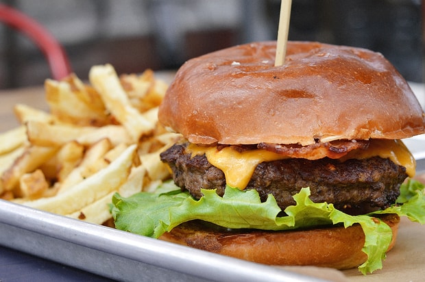 Burger
