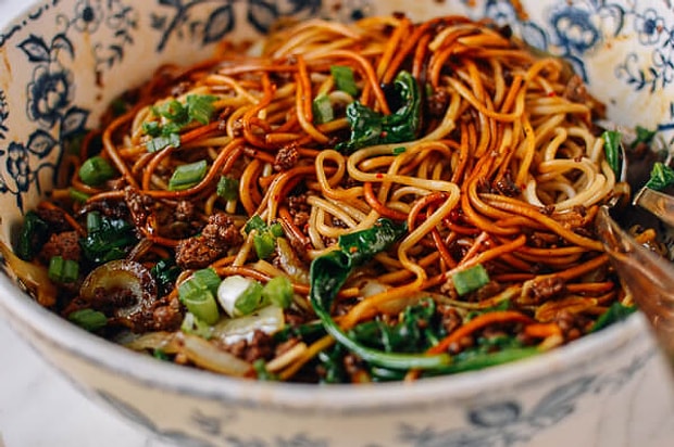 Noodle