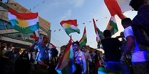 Iraklı Kürtler Bağımsızlık İçin 'Evet' Dedi: Referanduma Hangi Ülkeler Destek Verdi, Kim Karşı Çıktı?
