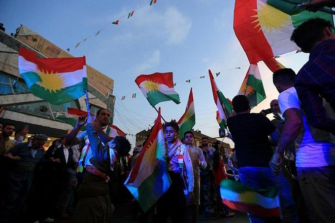 Iraklı Kürtler Bağımsızlık İçin 'Evet' Dedi: Referanduma Hangi Ülkeler Destek Verdi, Kim Karşı Çıktı?
