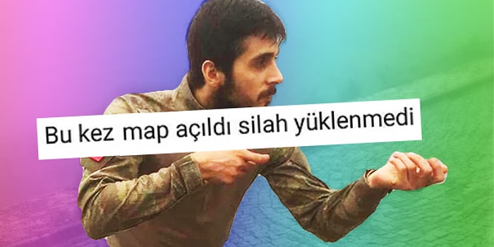 İnternetin Kuytu Köşelerinden Çıkarttığımız Saykoluk Derecesi Epey Yüksek 17 Paylaşım