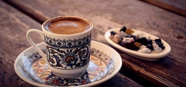 Türk kahvesi