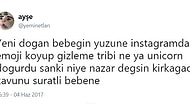 Twitter'ın Über Zekalı Hanımlarından Yeminetlan Ayşe'den Birbirinden Komik 16 Tweet