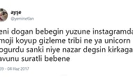 Twitter'ın Über Zekalı Hanımlarından Yeminetlan Ayşe'den Birbirinden Komik 16 Tweet