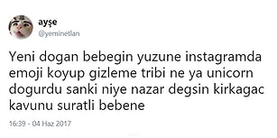 Twitter'ın Über Zekalı Hanımlarından Yeminetlan Ayşe'den Birbirinden Komik 16 Tweet