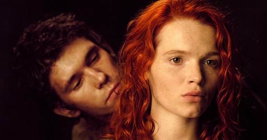 Между нами проскочила искра! Вся правда о химии между мужчиной и женщиной