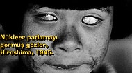 Her Bir Karesinde Geçmişe Dikiz Aynasından Bakıyormuş Hissi Uyandıracak 20 Tarihi Fotoğraf