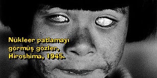 Her Bir Karesinde Geçmişe Dikiz Aynasından Bakıyormuş Hissi Uyandıracak 20 Tarihi Fotoğraf