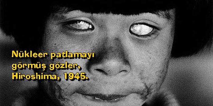 Her Bir Karesinde Geçmişe Dikiz Aynasından Bakıyormuş Hissi Uyandıracak 20 Tarihi Fotoğraf