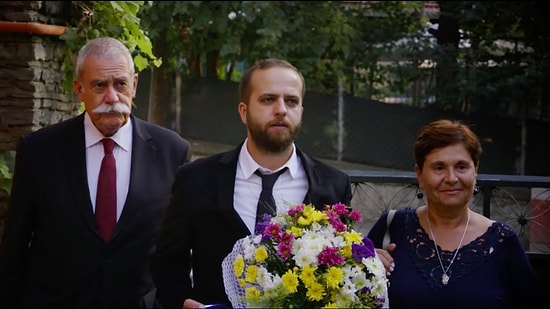 Damatların Tatlı Telaşı