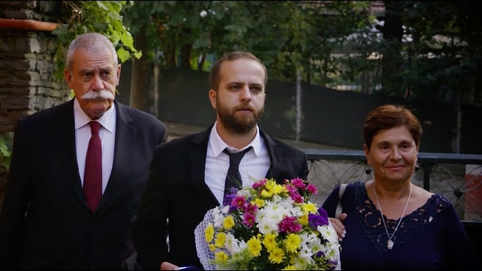 Damatların Tatlı Telaşı