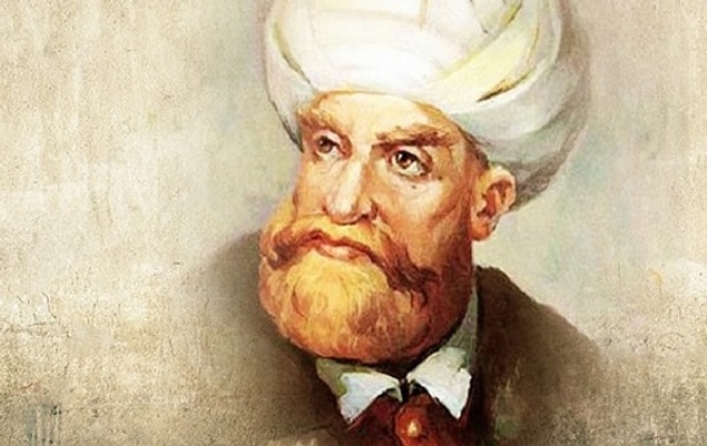 Barbaros Hayreddin diye tanınan ünlü denizcimizin adı aslında ne Barbaros ne de Hayreddin idi.