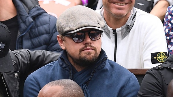 13. Леонардо Ди Каприо