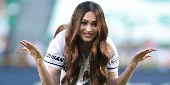 21 знаменитость, пахнущая, как мусорная яма