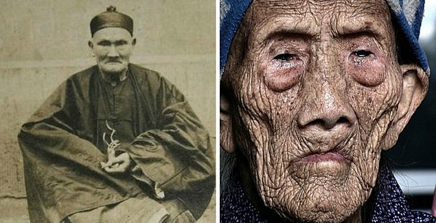 5. Gezegenimizin yaşı yaklaşık olarak ne kadardır bir fikrin var mı?