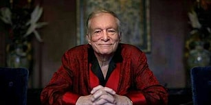 Hedonist Yaşam Tarzıyla Nam Salmıştı: Playboy'un Kurucusu Hugh Hefner Yaşama Veda Etti
