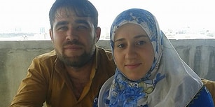 Çağlar Aşık 7 Yıl Şiddet Gördü, Hamileyken Vuruldu ve Bir Bacağından Oldu: 'İşkence Ederken Gülüyordu'