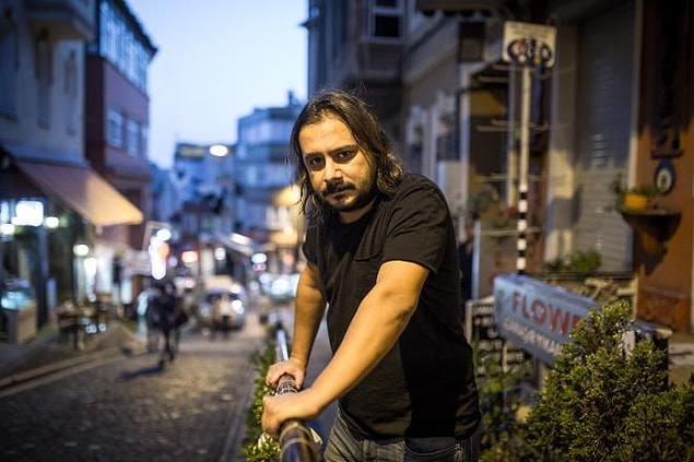 'Keşke bu kazada ben ölseydim. Hayatı boyunca haktan, hukuktan, adaletten bahsetmiş biri olarak bundan sonra doğan her gün benim için bir azap olacak.'