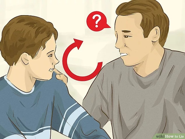 17. Konuşurken net olmalı mıyım?