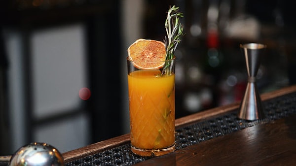 6. Транссибирский экспресс