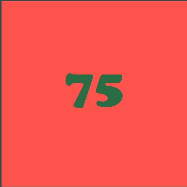 %75 Şeyma Subaşı'sın!