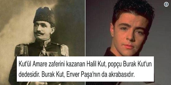 Twitter'ın Yeni Sayfası Lektüel'den Ortamlarda Satabileceğiniz 15 İlginç Bilgi