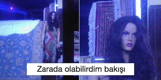 Taklitleriyle ve Yazdıklarıyla Herkesi Güldüren KezbansVEVO'nun Attığı Birbirinden Komik 19 Tweet