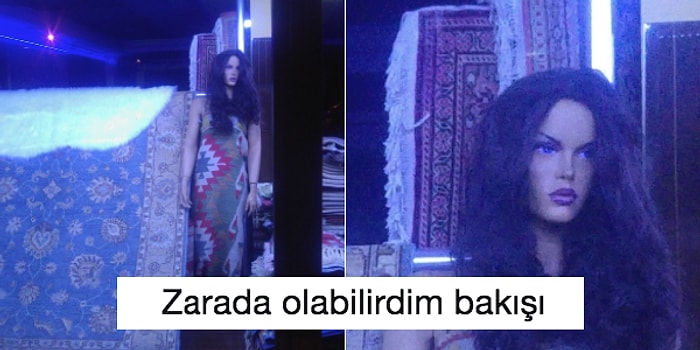 Taklitleriyle ve Yazdıklarıyla Herkesi Güldüren KezbansVEVO'nun Attığı Birbirinden Komik 19 Tweet