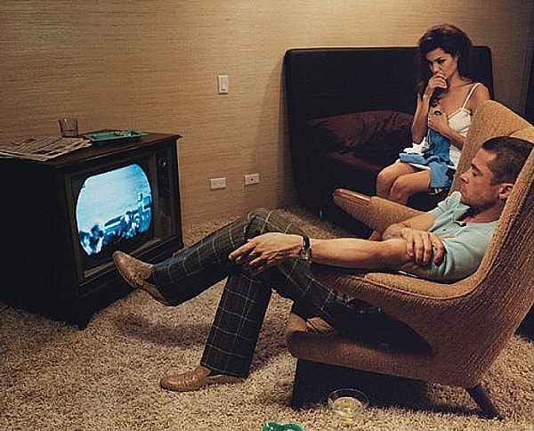 3. Не нужно цепляться за рутину и думать, что она вас спасет