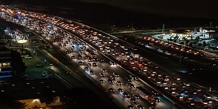 Biz Türkçesini Bulduk, Onlar Kaldırıyor! Kaliforniya Akaryakıtla Çalışan Otomobilleri Yasaklayacak