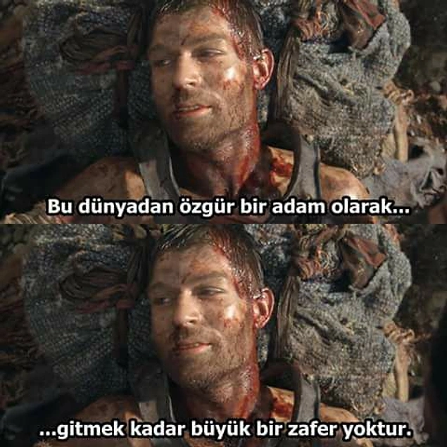 Spartacus: Blood and Sand