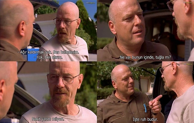 Breaking Bad