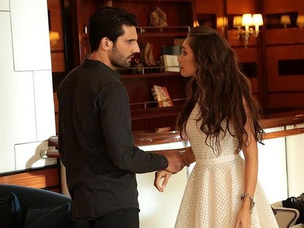 Kemal'e aşık olan Nihan, talihsiz olaylar sonucu  Emir ile evlenmek zorunda kalıyor.
