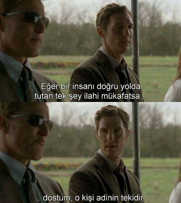 True Detective