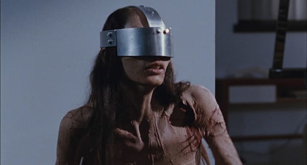 1. Мученицы (2008)