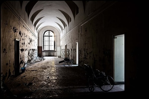 5. Девятая сессия (2001)