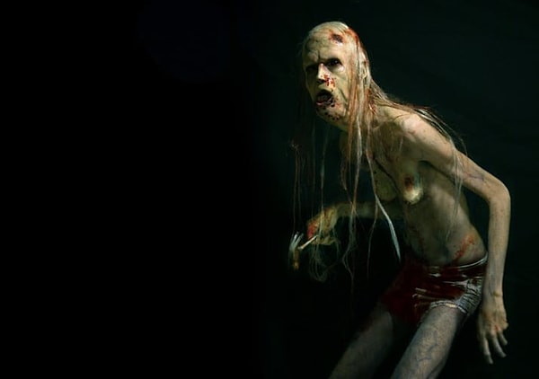 12. Репортаж (2007)