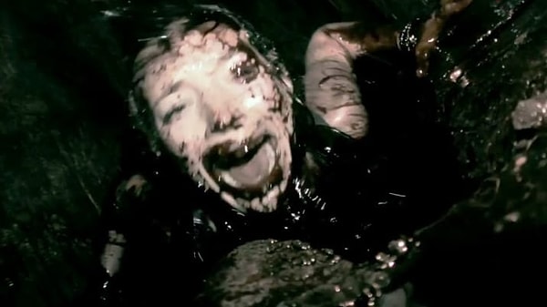 14. Париж. Город мёртвых (2014)